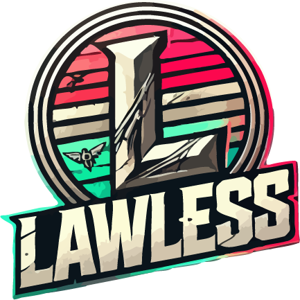LawLess RP